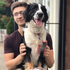 Meet your Posher, Sam